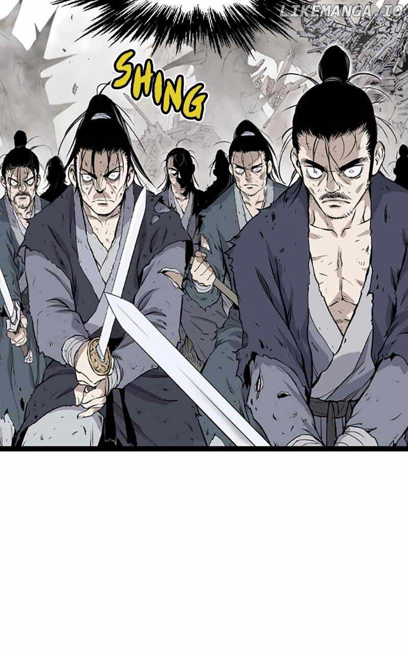 Asura (manhwa) Chapter 17 43